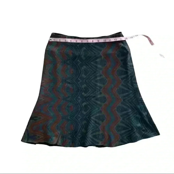 Nally and Millie Reversible Skirt Size S - Picture 2 of 5